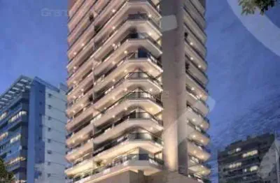 Apartamento com 3 quartos à venda na Rua José Penna Medina, Praia da Costa, Vila Velha