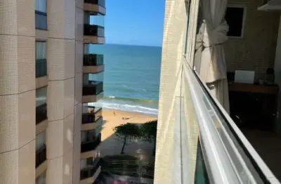 Apartamento com 2 quartos à venda na Avenida Estudante José Júlio de Souza, Praia de Itaparica, Vila Velha