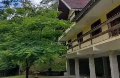 Casa com 5 quartos à venda no Centro, Domingos Martins 