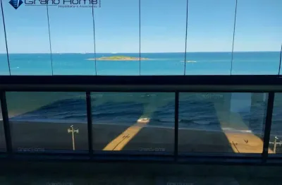 Apartamento com 4 quartos à venda na Avenida Estudante José Júlio de Souza, Praia de Itaparica, Vila Velha