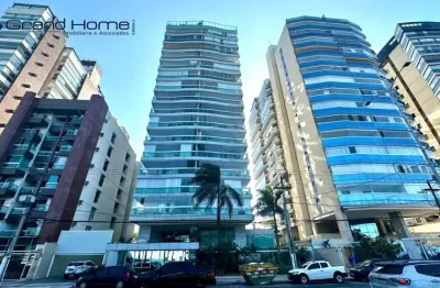 Apartamento com 3 quartos à venda na Avenida Estudante José Júlio de Souza, Praia de Itaparica, Vila Velha