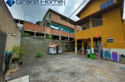 Casa com 5 quartos à venda na Rua 21 de Abril, Ataíde, Vila Velha
