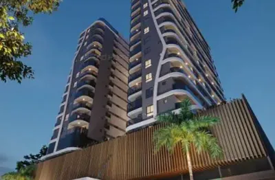 Apartamento com 4 quartos à venda na Rodovia do Sol, Praia de Itaparica, Vila Velha