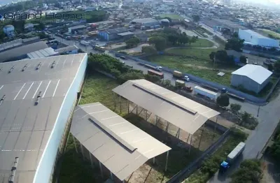 Terreno à venda na Rua Dois, Novo México, Vila Velha