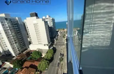 Apartamento com 2 quartos à venda na Rua Itapemirim, Praia de Itaparica, Vila Velha