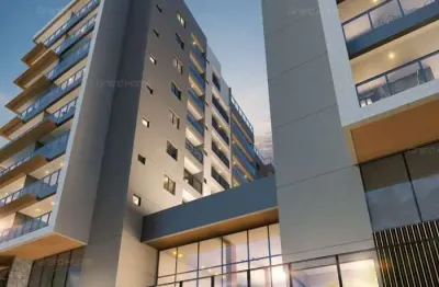 Apartamento com 3 quartos à venda na Avenida José Maria Vivácqua Santos, Jardim Camburi, Vitória