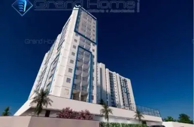 Apartamento com 2 quartos à venda na Rua Margarida Adriane Mendes, Cocal, Vila Velha