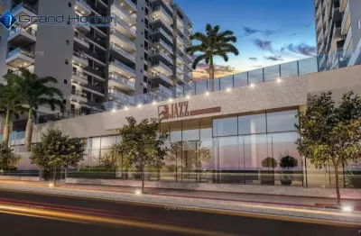 Apartamento com 2 quartos à venda na Rodovia do Sol, Praia de Itaparica, Vila Velha