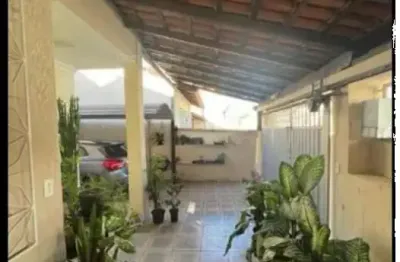 Casa com 5 quartos à venda na Rua Mário Miranda, IBES, Vila Velha