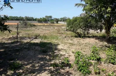 Terreno à venda na Rua Luiz Antônio Dias, Ulisses Guimarães, Vila Velha