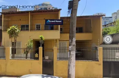 Casa com 5 quartos à venda na Avenida Fortaleza, Itapuã, Vila Velha