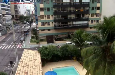 Apartamento com 3 quartos à venda na Avenida Hugo Musso, Praia da Costa, Vila Velha