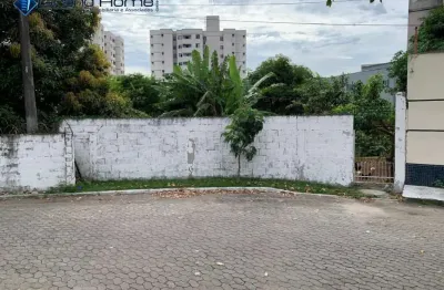 Terreno à venda na Rua Henrique Laranja, Centro, Vila Velha