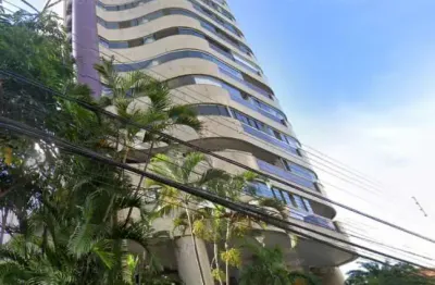 Apartamento com 4 quartos à venda na Avenida Hugo Musso, Praia da Costa, Vila Velha