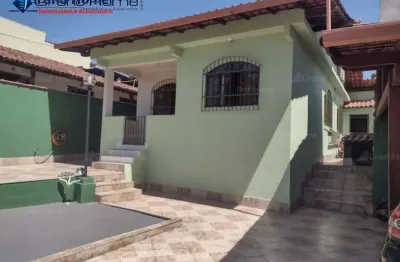 Casa com 2 quartos à venda na Rua Odete Moreira, Santos Dumont, Vila Velha