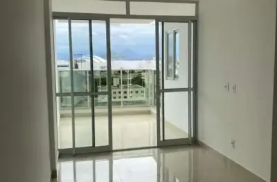Apartamento com 3 quartos à venda na Rua Milton Caldeira, Itapuã, Vila Velha