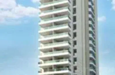 Apartamento com 3 quartos à venda na Rua Humberto Serrano, Praia da Costa, Vila Velha