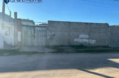 Terreno à venda na Rua Edimar Meneguelli, Ponta da Fruta, Vila Velha