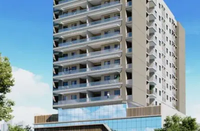 Apartamento com 3 quartos à venda na Rua Humberto Serrano, Praia da Costa, Vila Velha