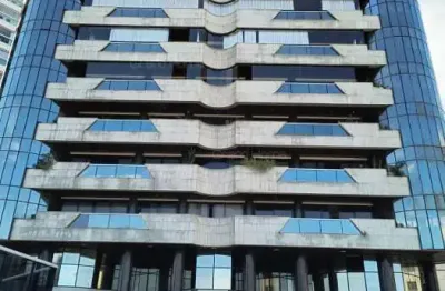 Cobertura com 5 quartos à venda na Avenida Antônio Gil Veloso, Itapuã, Vila Velha