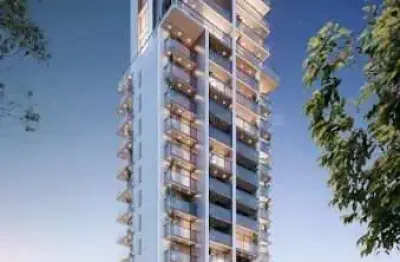 Apartamento com 1 quarto à venda na Rua Dukla de Aguiar, Santa Helena, Vitória