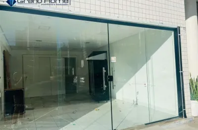 Sala comercial à venda na Rua Luciano das Neves, Praia de Itaparica, Vila Velha
