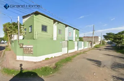 Casa com 2 quartos à venda na Rua do Morango, Ponta da Fruta, Vila Velha