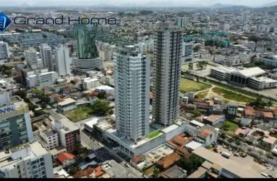 Cobertura com 3 quartos à venda na Avenida Saturnino Rangel Mauro, Praia de Itaparica, Vila Velha