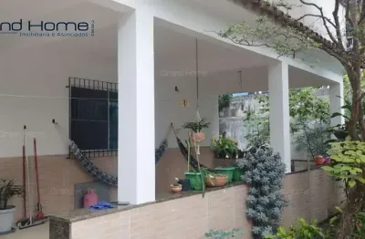 Casa com 3 quartos à venda na Rua Presidente Lima, Centro, Vila Velha
