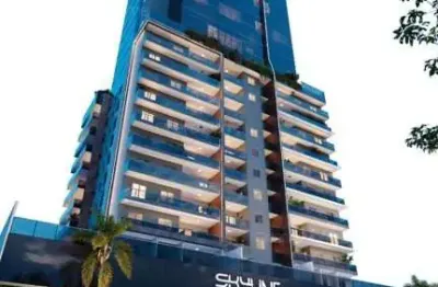 Apartamento com 3 quartos à venda na Avenida Luiz Manoel Vellozo, Praia de Itaparica, Vila Velha
