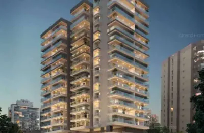 Apartamento com 3 quartos à venda na Rua São Paulo, Praia da Costa, Vila Velha