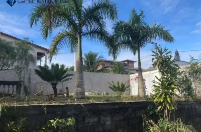 Terreno à venda na Rua Grécia, Nova Ponta da Fruta, Vila Velha