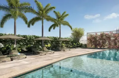Apartamento com 4 quartos à venda na Rua Chapot Presvot, Praia do Canto, Vitória