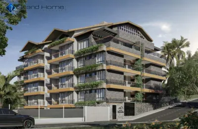 Apartamento com 2 quartos à venda no Centro, Domingos Martins 