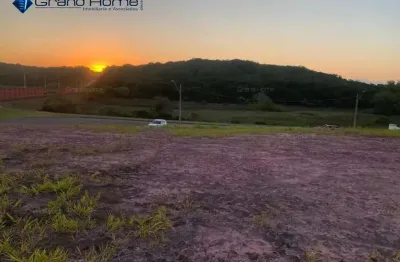 Terreno à venda na Rodovia do Sol, Interlagos, Vila Velha