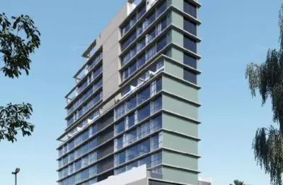 Apartamento com 1 quarto à venda na Rua Itaboraí, Praia de Itaparica, Vila Velha