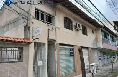 Casa com 3 quartos à venda na Rua Montevidéu, Araçás, Vila Velha