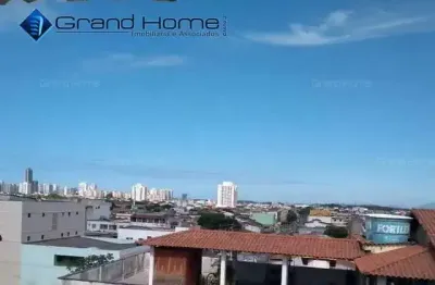 Apartamento com 5 quartos à venda na Rua Crisântemo, Brisamar, Vila Velha