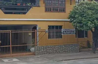 Casa com 5 quartos à venda na Rua Leila Diniz, Novo México, Vila Velha