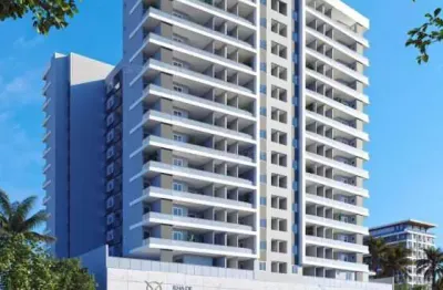 Apartamento com 2 quartos à venda na Rodovia do Sol, Praia de Itaparica, Vila Velha