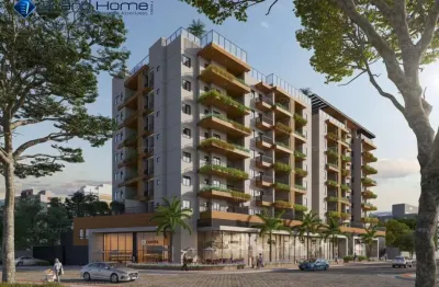 Apartamento com 2 quartos à venda na Praça Nilze Mendes Rangel, Jardim Camburi, Vitória