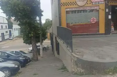 Sala comercial com 4 salas à venda na Avenida Carlos Lindenberg, Cobilândia, Vila Velha