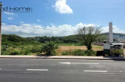 Terreno à venda na Rodovia Governador Mário Covas, Jucú, Viana