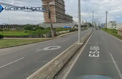Terreno à venda na Rodovia do Sol, Praia de Itaparica, Vila Velha
