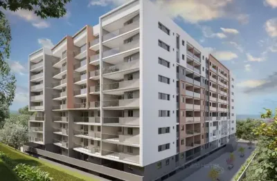 Apartamento com 3 quartos à venda na Avenida Governador Eurico Rezende, Jardim Camburi, Vitória
