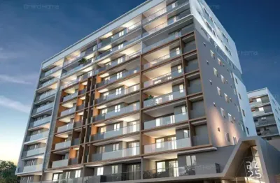 Apartamento com 2 quartos à venda na Avenida Governador Eurico Rezende, Jardim Camburi, Vitória