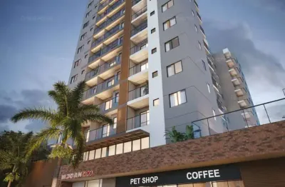 Apartamento com 2 quartos à venda na Travessa Santa Leopoldina, Coqueiral de Itaparica, Vila Velha