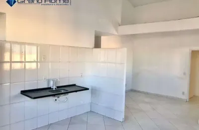 Apartamento com 1 quarto à venda na Avenida Olgamitho Rodrigues, Santa Mônica Popular, Vila Velha
