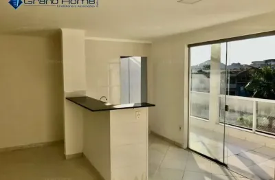 Apartamento com 1 quarto à venda na Avenida Olgamitho Rodrigues, Santa Mônica Popular, Vila Velha