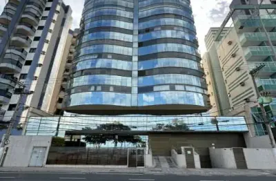 Apartamento com 4 quartos à venda na Avenida Estudante José Júlio de Souza, Praia de Itaparica, Vila Velha